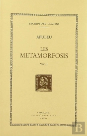 Les Metamorfosis, Vol. I: Llibres I-V