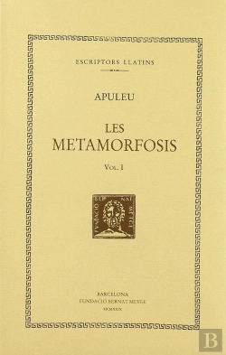 Bertrand.pt - Les Metamorfosis, Vol. I: Llibres I-V