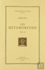 Les Metamorfosis, Vol. Ii I Últim: Llibres Vi-Xi