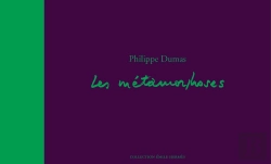 Bertrand.pt - Les Metamorphoses - Carnet De Croquis