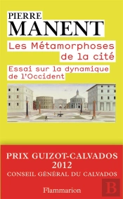Les Metamorphoses De La Cite