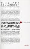 Les Métamorphoses De La Distinction ; Inégalités Culturelles Dans La France D'Aujourd'Hui