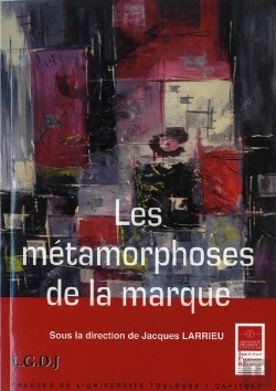 Bertrand.pt - Les Métamorphoses De La Marque