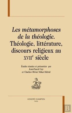 Bertrand.pt - Les Métamorphoses De La Théologie