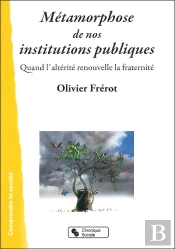 Les Métamorphoses De Nos Institutions Publiques