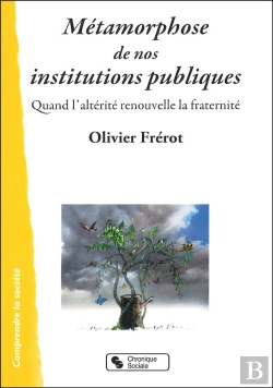 Bertrand.pt - Les Métamorphoses De Nos Institutions Publiques