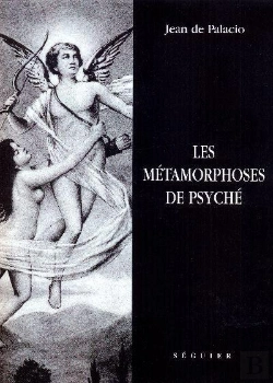 Bertrand.pt - Les Metamorphoses De Psyche