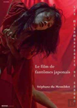 Bertrand.pt - Les Métamorphoses De Sadako ; Un Film De Fantômes Japonais