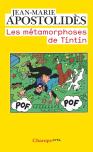 Les Métamorphoses De Tintin