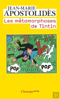 Bertrand.pt - Les Métamorphoses De Tintin
