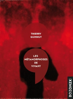 Bertrand.pt - Les Métamorphoses De Vivant