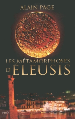 Bertrand.pt - Les Metamorphoses D'Eleusis