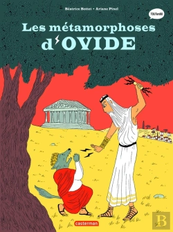 Bertrand.pt - Les Métamorphoses D'Ovide