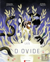 Les Métamorphoses D'Ovide