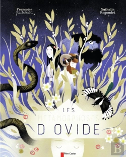 Bertrand.pt - Les Métamorphoses D'Ovide