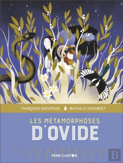 Bertrand.pt - Les Métamorphoses D'Ovide