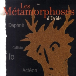 Bertrand.pt - Les Métamorphoses D'Ovide