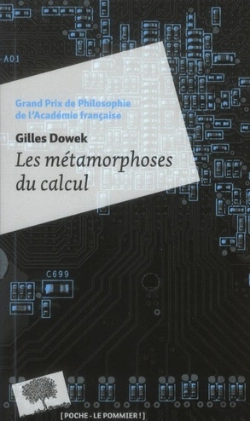Bertrand.pt - Les Métamorphoses Du Calcul