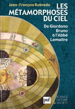 Bertrand.pt - Les Métamorphoses Du Ciel