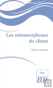 Les Métamorphoses Du Climat