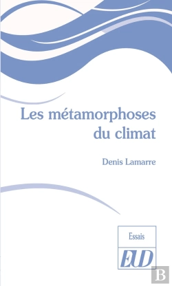 Bertrand.pt - Les Métamorphoses Du Climat