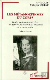 Les Metamorphoses Du Corps