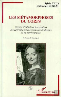 Bertrand.pt - Les Metamorphoses Du Corps