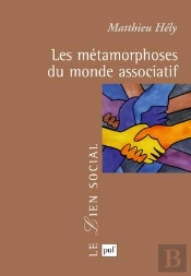 Les Métamorphoses Du Monde Associatif