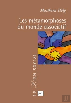 Bertrand.pt - Les Métamorphoses Du Monde Associatif