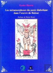 Les Métamorphoses Du Pacte Diabolique Dans L'Oeuvre De Balzac