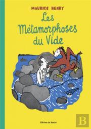 Les Métamorphoses Du Vide