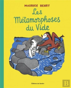 Bertrand.pt - Les Métamorphoses Du Vide