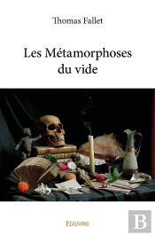 Les Métamorphoses Du Vide