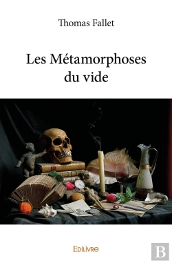 Bertrand.pt - Les Métamorphoses Du Vide