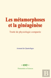 Les Métamorphoses Et La Généagénèse