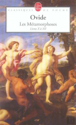 Bertrand.pt - Les Metamorphoses ; Livres X A Xii