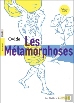 Bertrand.pt - Les Metamorphoses