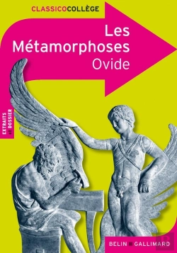 Bertrand.pt - Les Métamorphoses