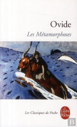 Bertrand.pt - Les Métamorphoses
