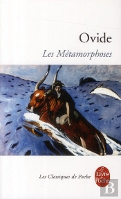 Les Métamorphoses