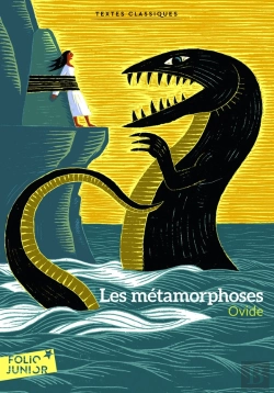 Bertrand.pt - Les Métamorphoses