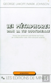 Les Metaphores Dans La Vie Quotidienne