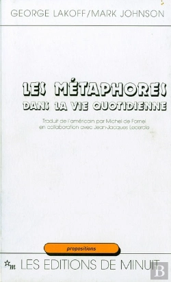 Bertrand.pt - Les Metaphores Dans La Vie Quotidienne