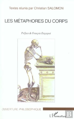 Bertrand.pt - Les Metaphores Du Corps