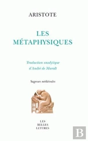 Les Métaphysiques