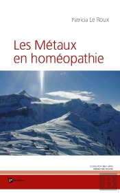 Les Métaux En Homéopathie