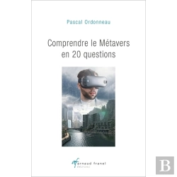 Bertrand.pt - Les Metavers - 20 Questions Pour Comprendre