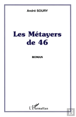 Bertrand.pt - Les Metayers De 46