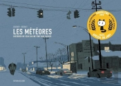 Les Météores : Histoires De Ceux Qui Ne Font Que Passer