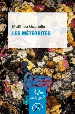 Bertrand.pt - Les Météorites (2e Édition)